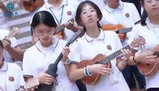 名额有限!晋江这所学校小学、初中自主招生中!