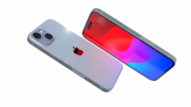 iPhone15更贵了?搭载全新U2芯片,7nm工艺,与vision Pro融合