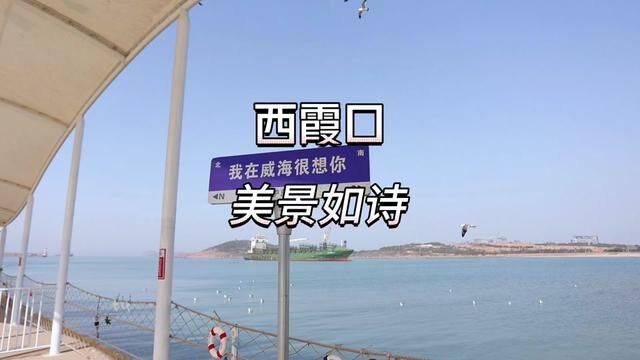 这个暑假一定要来一次西霞口旅游度假区#暑期来威海一定打卡西霞口 #夏一站遇见威海西霞口 #这个夏天来趟威海吧