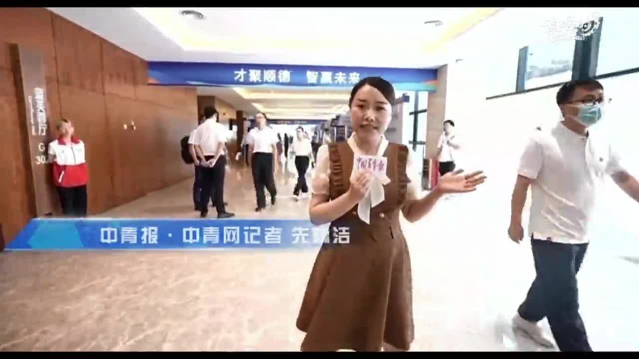 2023百所高校顺德行招聘现场热度高:青年博士受企业青睐