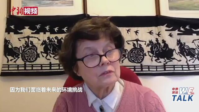 东西问ⷤ𘭥䖥﹨剑桥学者谈“李约瑟之问”:中国现代科技已处于领先地位