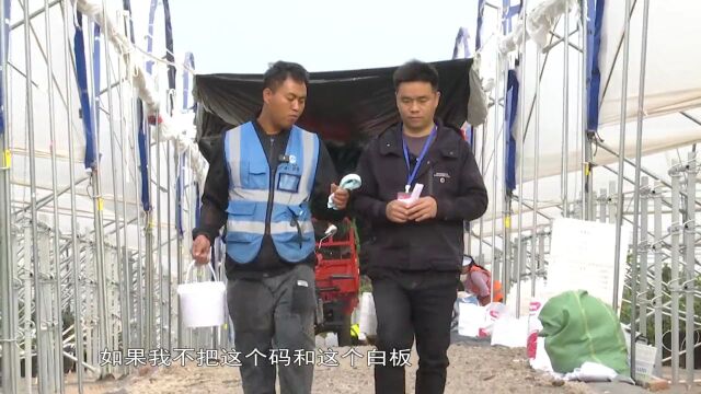 全国关注!永仁“幸福里”社区火出圈,“爆款”背后是……