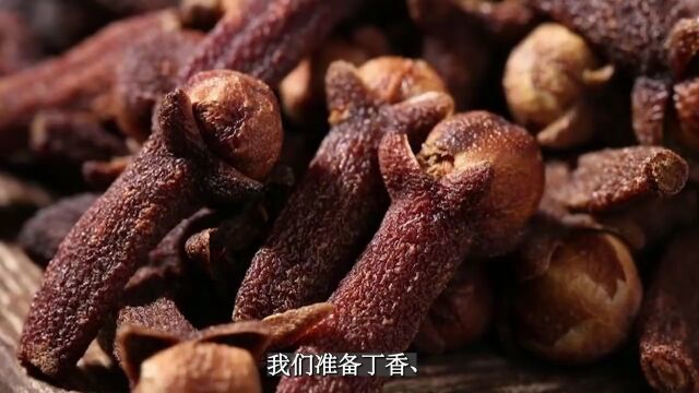 长期被胃病折磨,记住这4种食材,胃病胃痛消失不见!