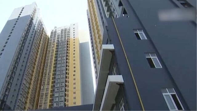 广西南宁发布楼市新政 :买房补贴契税,换购住房可退个税