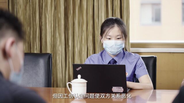 【全国十佳办案故事⑩】用真心解开失子老人的心结