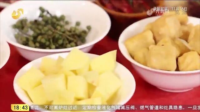 炒鸡店老板亲自教你炒鸡,还不赶紧学起来?