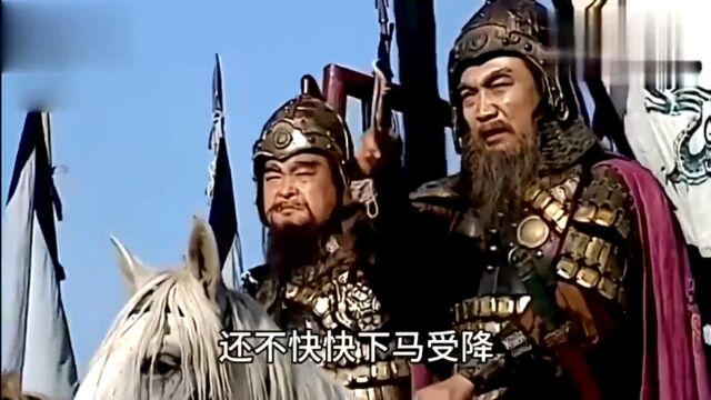 三国:果然还是老版本三国精彩,经典百看不厌啊!