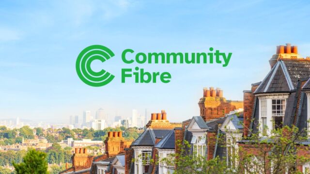 英国光纤宽带运营商 Community Fibre 宣传片