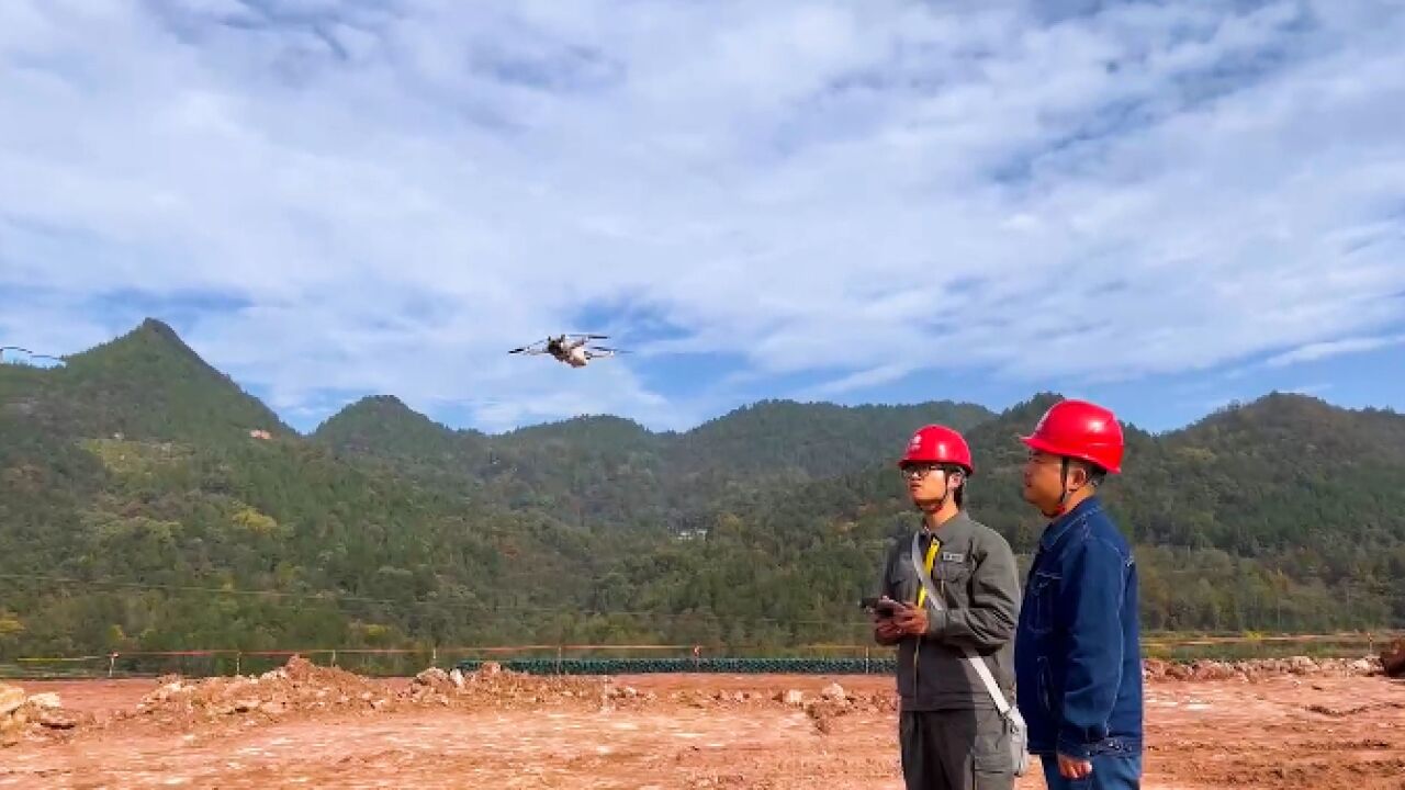 湖南送变电公司有序推进张家界首座500千伏变电站工程建设