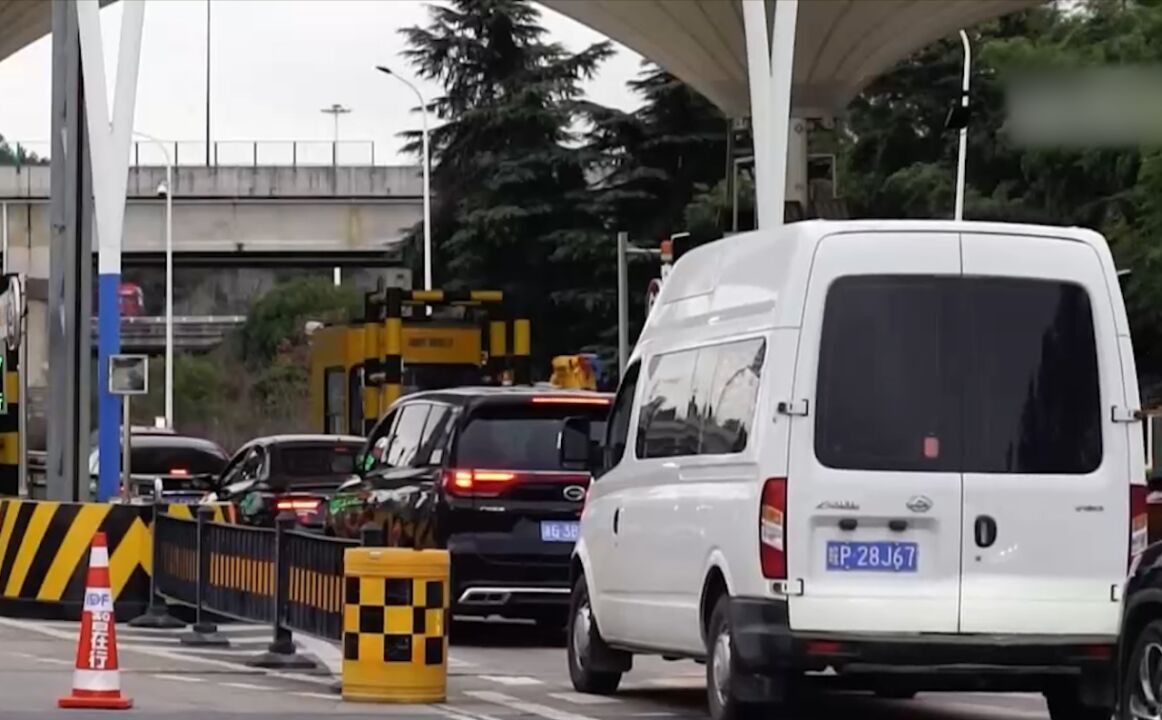 雨雪冰冻天气,高速公路行车需要注意哪些?一起来了解