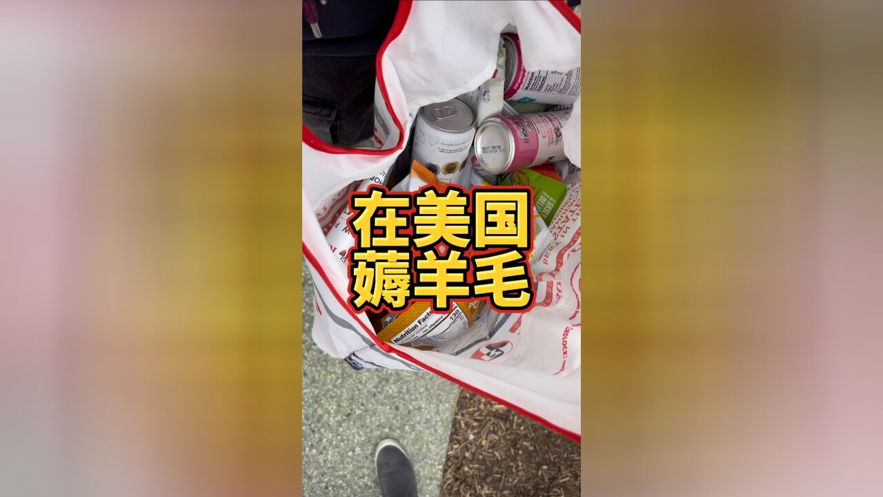 这两天更新有点慢,因为正在美国零元购