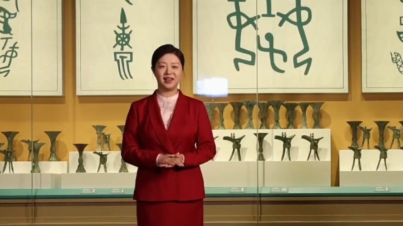 “妇好”这个具有女性色彩的名字,为何多次,出现在战场上