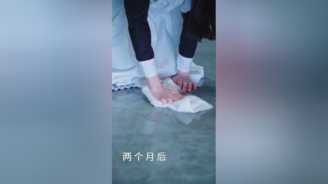 陆总的漫漫追妻路丨第九集:为了折磨老婆,男人竟如此丧心病狂?!