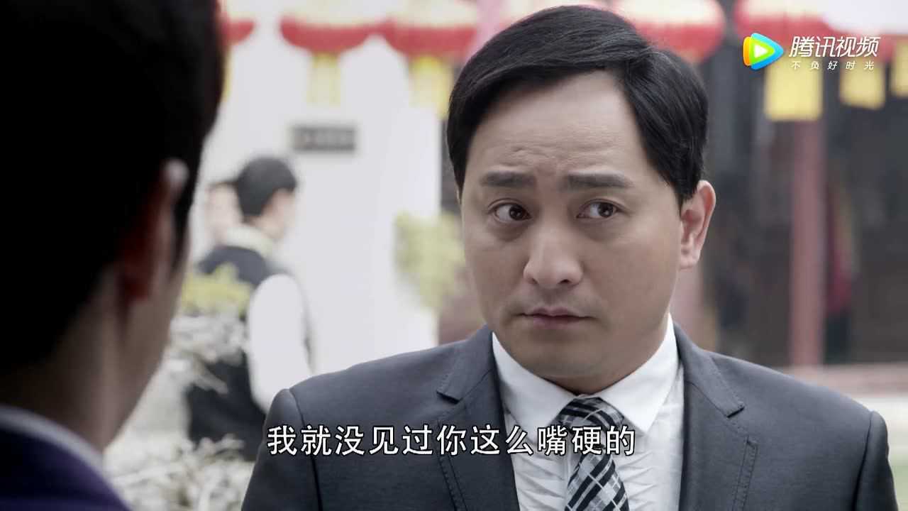 《拥抱幸福》第45集精彩片花