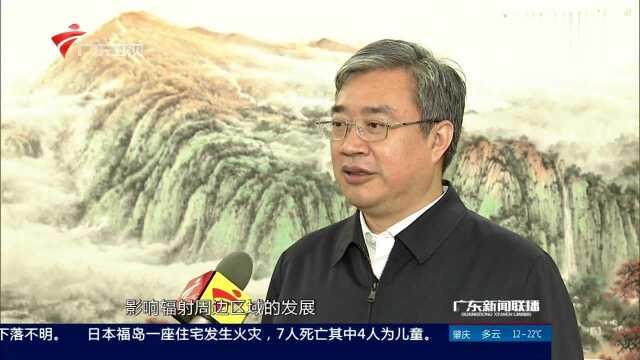 佛山 举全市之力参与粤港澳大湾区建设 打造面向全球的国家制造业创新中心