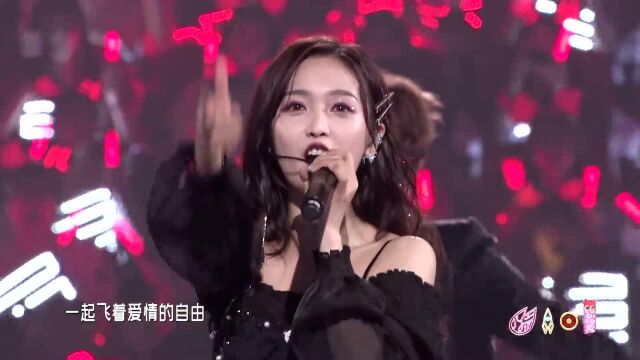 101歌曲串烧