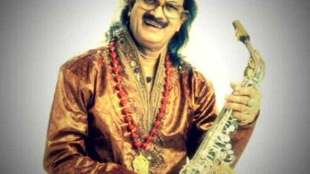 Ragamalika (Sri Chakraraja) (Pseudo Video)