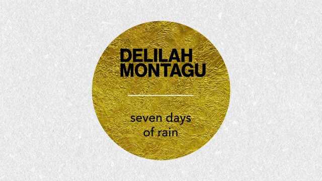 Seven Days of Rain (Audio)