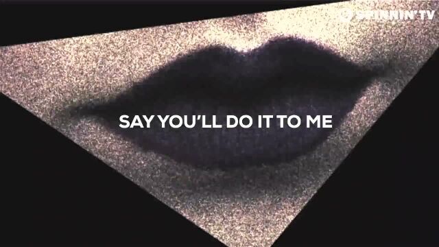 Tujamo  Say What You Wanna (Official Lyric Video)