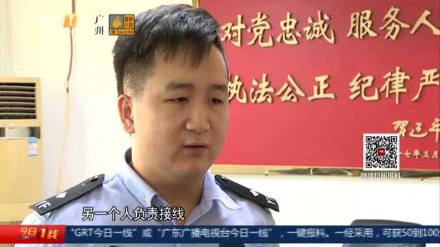 河源源城:接连作案26宗 盗窃摩托车团伙落网