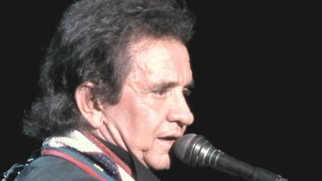 Folsom Prison Blues (American Outlaws: Live at Nassau Coliseum, 1990)