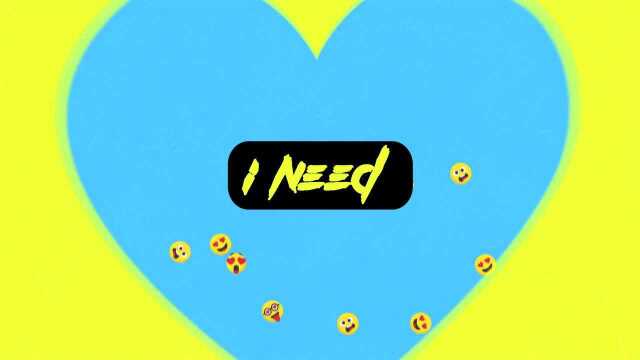 I Need Your Love(feat. Nikisha Reyes)