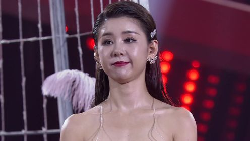 李小萌vs郑恺《跨界歌王》第五季花絮视频