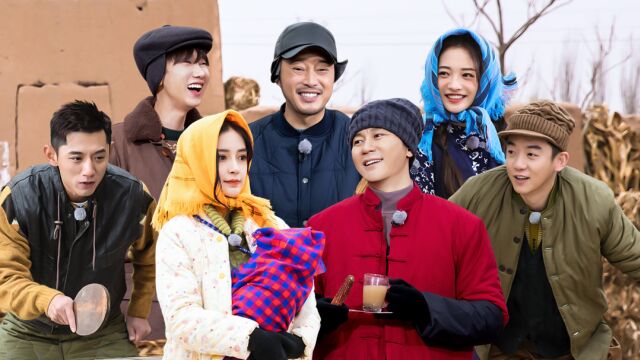 女儿带我软饭硬吃