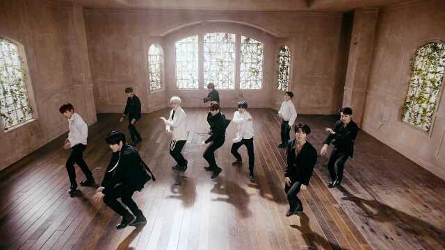 Burn It (Choreography ver.)