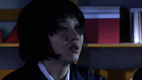 《归途》第二十四集02：小莲被同门师兄弟背叛批斗，精神崩溃大哭