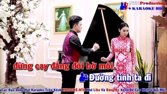 䐯ạn Tuyệt  Song Ca