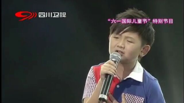 120527中国爱大歌会高光片段