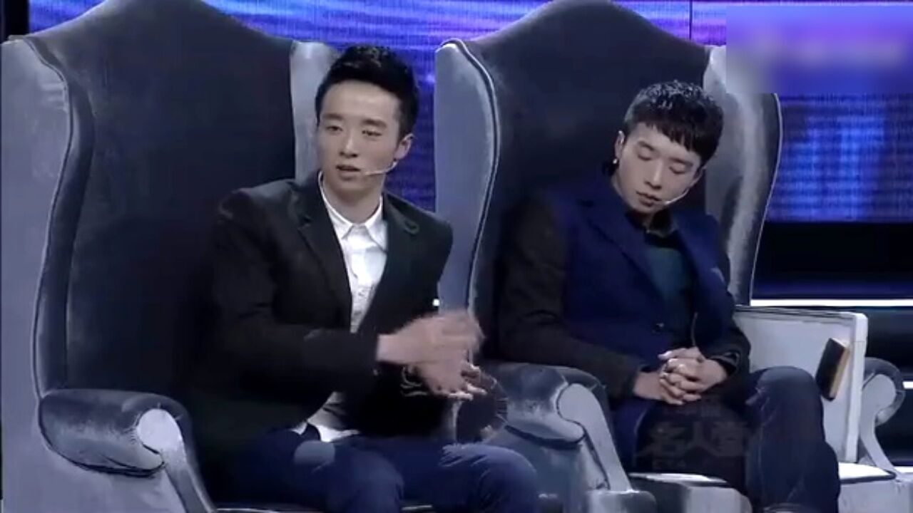 140223名人堂高光片段