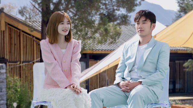 如我之狼第二季