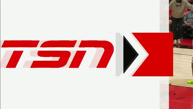 NBA常规赛：篮网vs猛龙英文原声全场回放