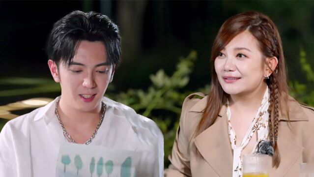 《这是罪》最新选集