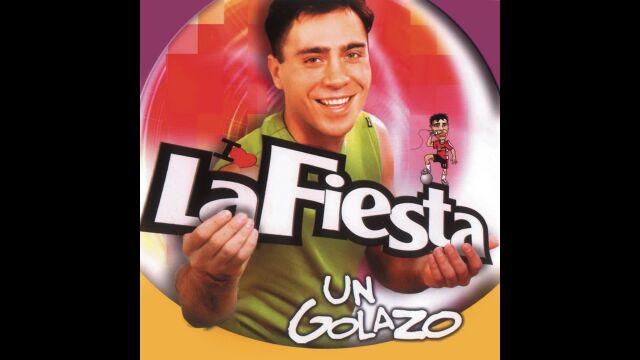 Sigue la Fiesta / Suban el Volumen