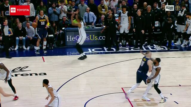 奇迹没能续写！约老师三分绝杀不中超级数据成空砍