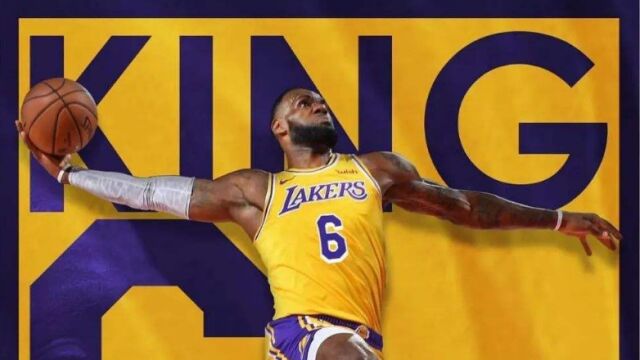 38岁仍在书写传奇！从1-38000回顾詹姆斯生涯得分里程碑