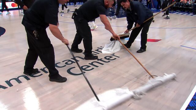 马刺116-142独行侠 东欧合砍51分送马刺15连败