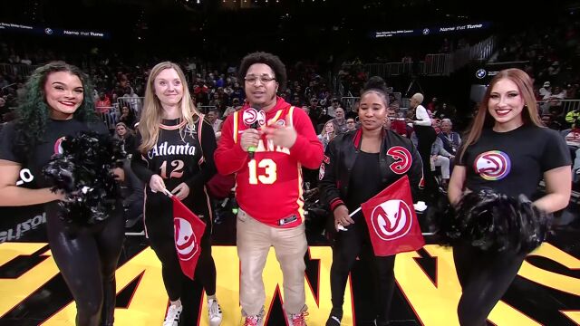 NBA常规赛：太阳vs老鹰英文原声全场回放