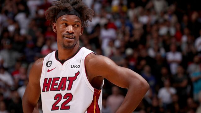 巴特勒vs爵士集锦 全场24+8生死时刻再现硬汉本色