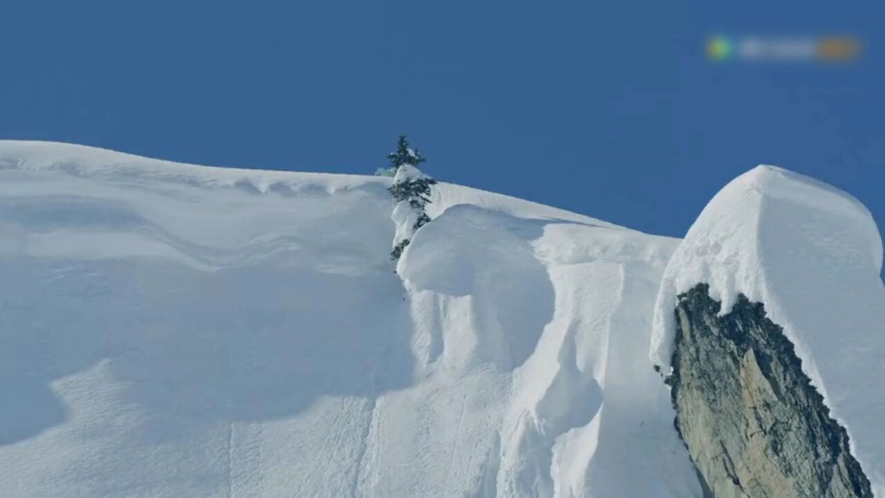 滑雪人必看进阶指南!