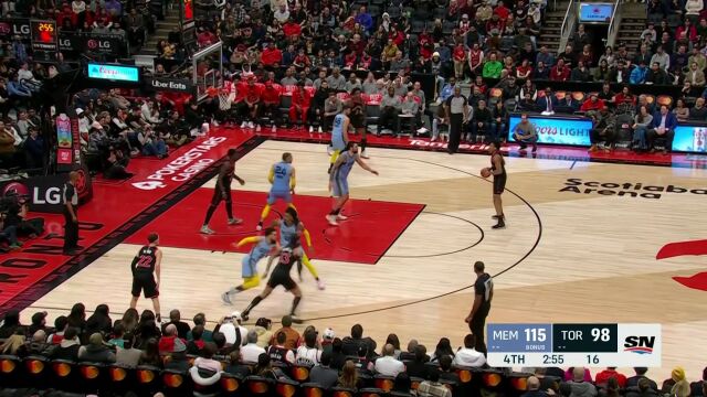 空中拦截摘星拿月 莫兰特旱地拔葱送出遮天大帽