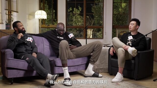 NBA常规赛：魔术vs活塞第4节 中文解说回放