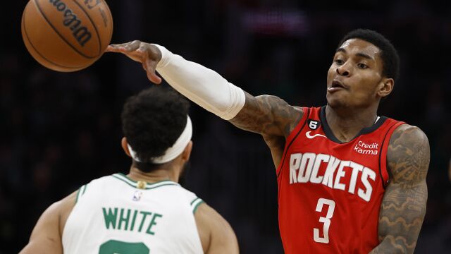 波特vs凯尔特人集锦 全场22+9连续华丽暴扣展现天赋