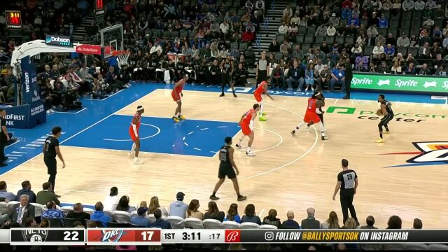 我烙的饼就是香！丁威迪无私分球连送两记三分助攻