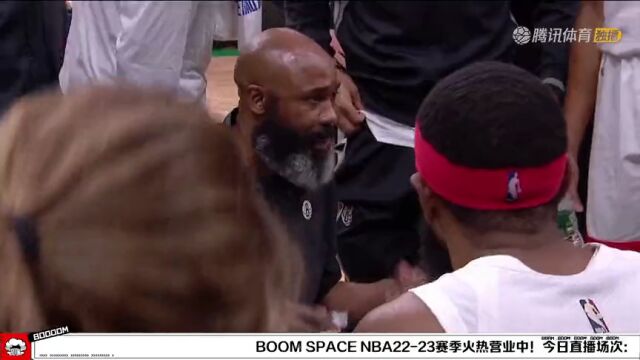 NBA常规赛：勇士vs老鹰中文解说全场回放