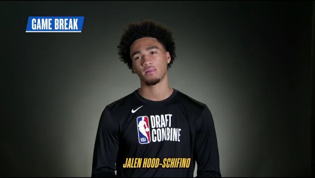 NBA夏季联赛：灰熊vs公牛第1节英文原声回放