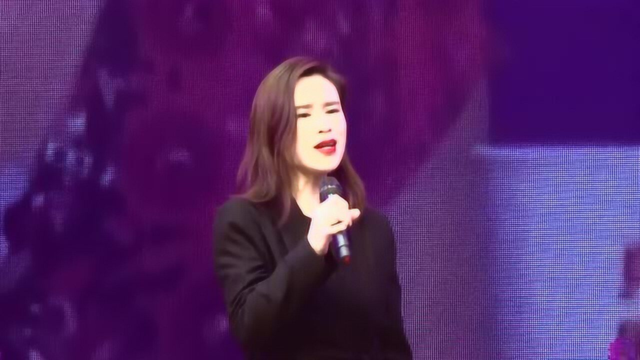 东方卫视妈妈咪呀总冠军孙晶晶《一路上有你》_腾讯视频